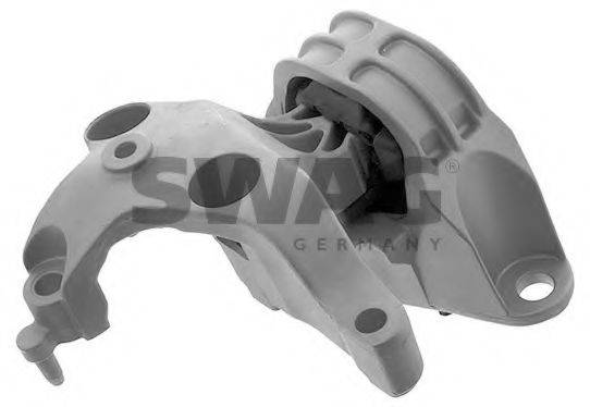 Подушка двигателя