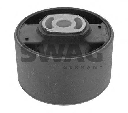 Подушка двигателя