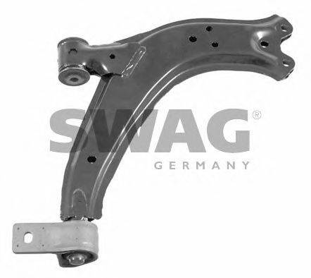 Рычаг подвески