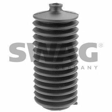 Пыльник рулевой рейки