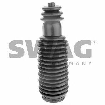 Пыльник рулевой рейки