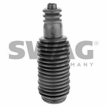 Пыльник рулевой рейки