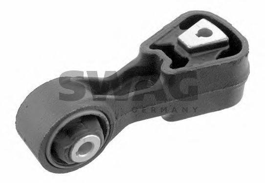 Подушка двигателя