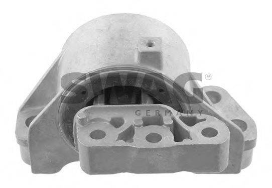 Подушка двигателя