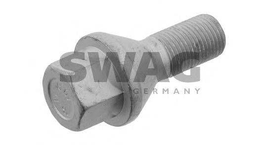 Болт крепления колеса