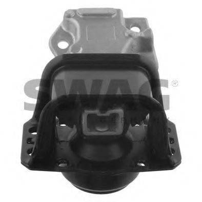 Подушка двигателя