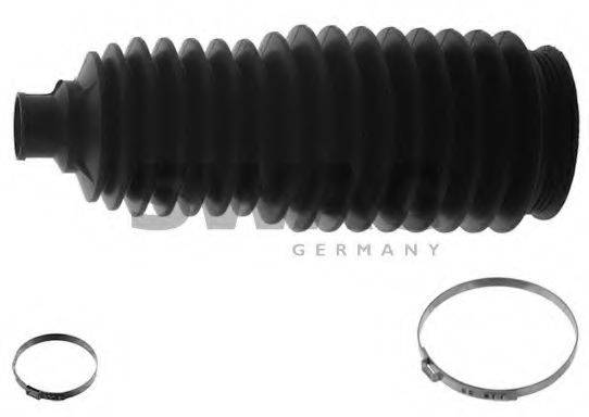 Пыльник рулевой рейки