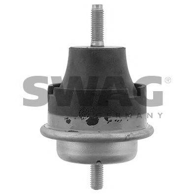 Подушка двигателя