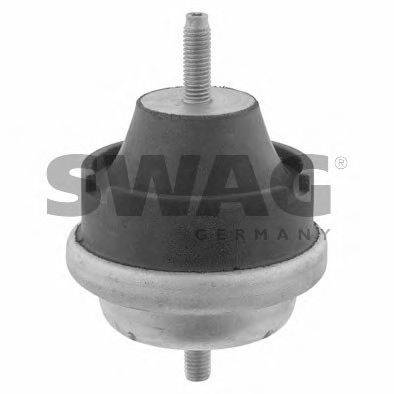 Подушка двигателя