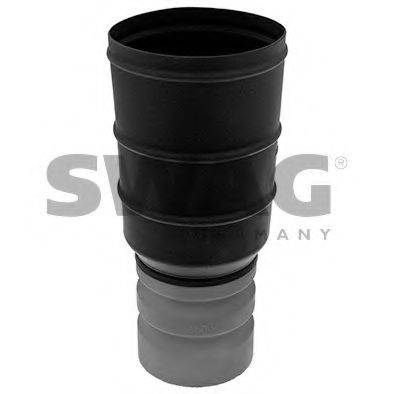 Комплект пыльника и отбойника амортизатора