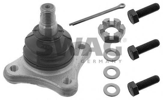 Шаровая опора