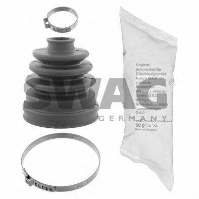 Комплект пыльника ШРУСа