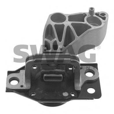 Подушка двигателя