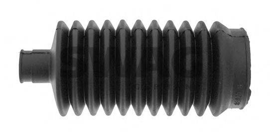 Пыльник рулевой рейки