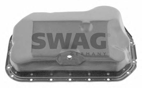 Масляный поддон