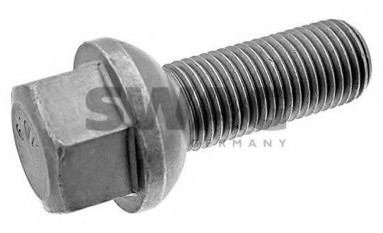 Болт крепления колеса