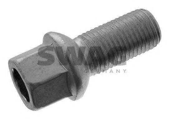 Болт крепления колеса