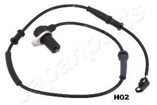 Датчик АБС JAPANPARTS ABS-H02