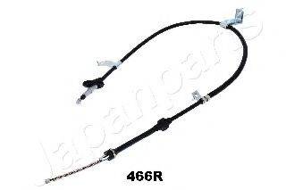 Трос, стояночная тормозная система