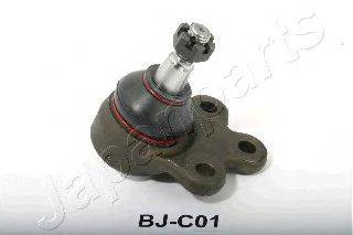 Шаровая опора JAPANPARTS BJ-C01