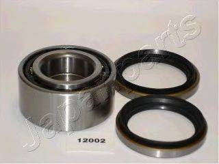 Подшипник ступицы JAPANPARTS KK-12002