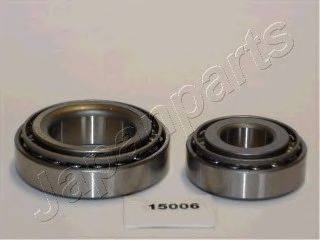 Подшипник ступицы JAPANPARTS KK-15006