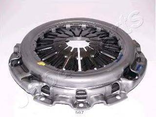 Корзина сцепления