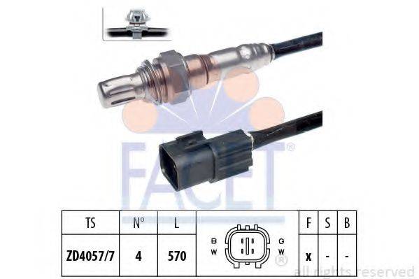 Лямбда-зонд