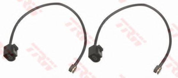 Датчик износа тормозных колодок