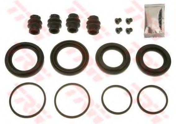 Ремкомплект тормозного суппорта