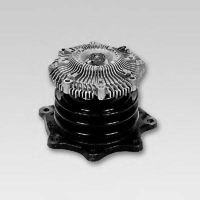 Водяной насос