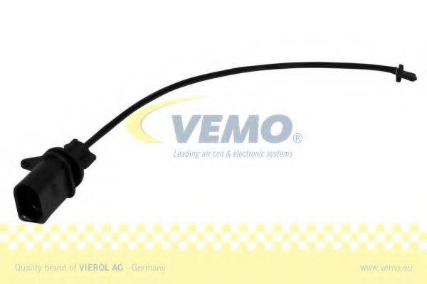 Датчик износа тормозных колодок VEMO V10-72-0804