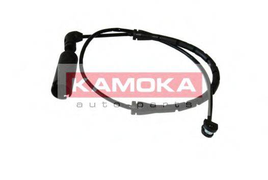 Датчик износа тормозных колодок KAMOKA 105033 Датчик износа тормозных колодок KAMOKA 105033