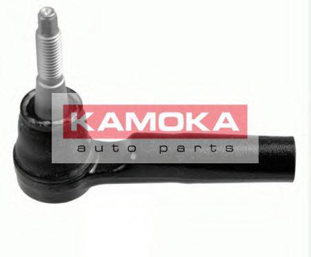 Наконечник поперечной рулевой тяги KAMOKA 999037