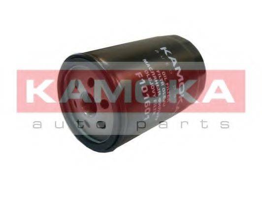 Фильтр масляный ДВС  KAMOKA F101601
