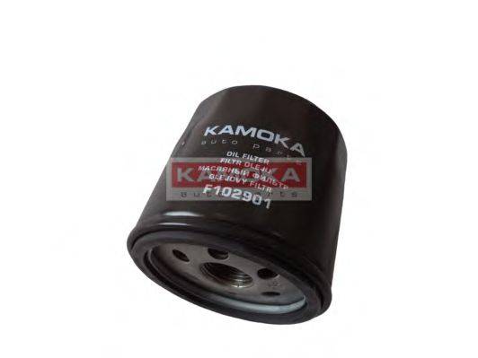 Фильтр масляный ДВС  KAMOKA F102901