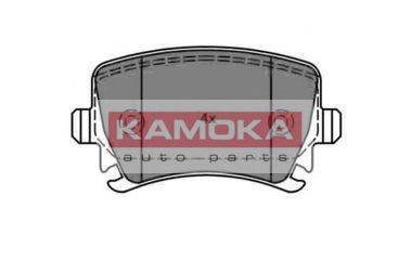 Тормозные колодки KAMOKA JQ1013272