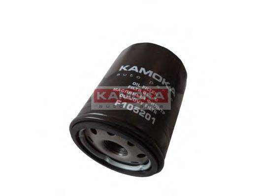 Фильтр масляный ДВС  KAMOKA F105201