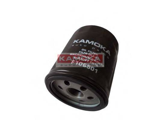 Фильтр масляный ДВС  KAMOKA F106501