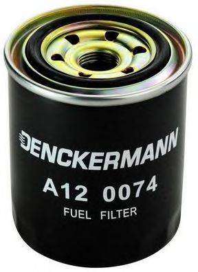 Топливный фильтр DENCKERMANN A120074
