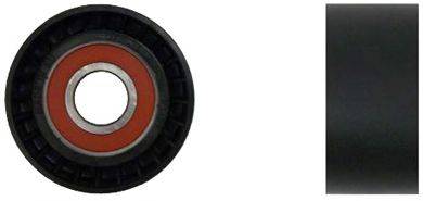 Обводной ролик