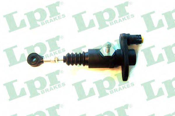 Главный цилиндр сцепления