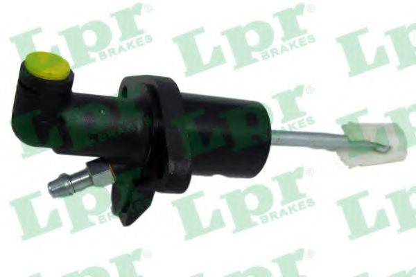 Главный цилиндр сцепления