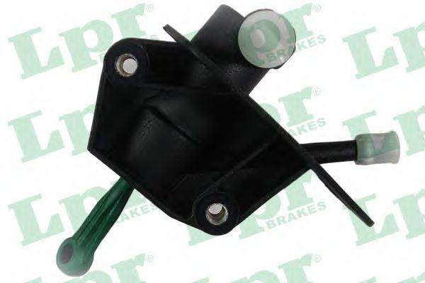 Главный цилиндр сцепления