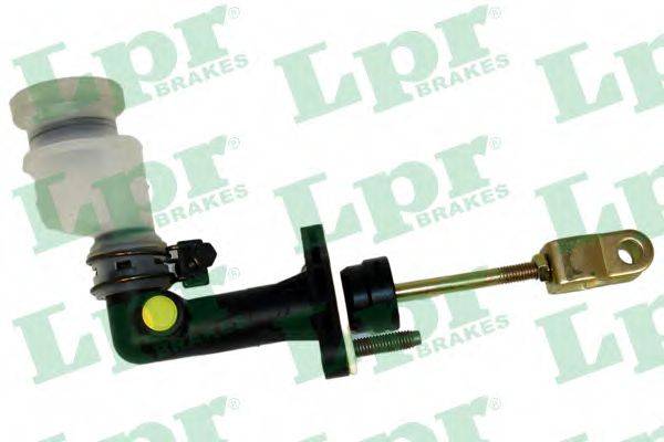 Главный цилиндр сцепления