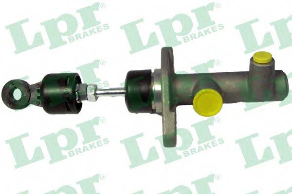 Главный цилиндр сцепления