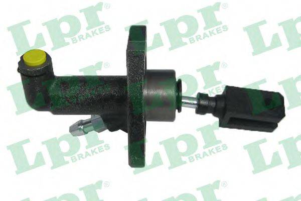 Главный цилиндр сцепления