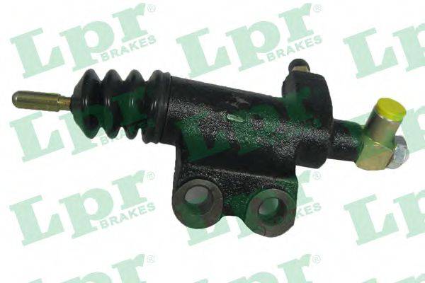 Рабочий цилиндр сцепления