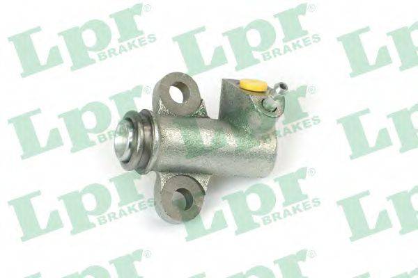 Рабочий цилиндр сцепления