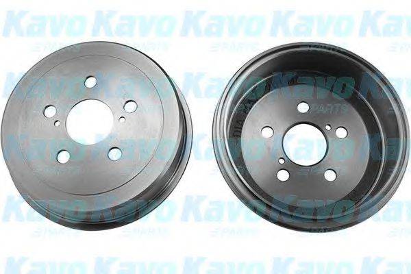 Тормозной барабан KAVO PARTS BD-9603